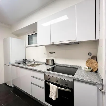 Appartement Sandie's Serene