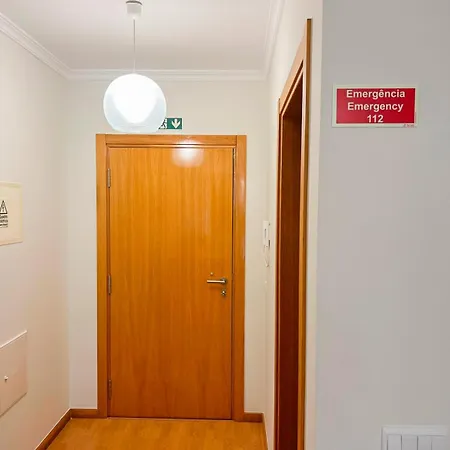 Appartement Sandie's Serene Caniço