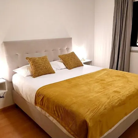 Apartament Sandie's Serene