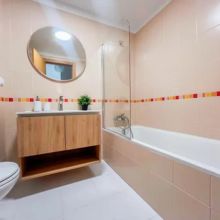 Appartamento Sandie's Serene *