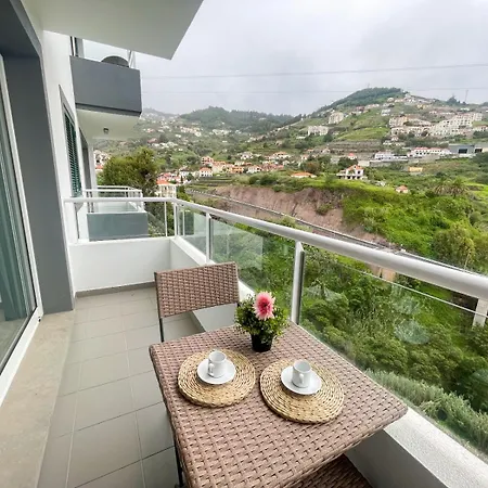 Sandie's Serene Apartament *