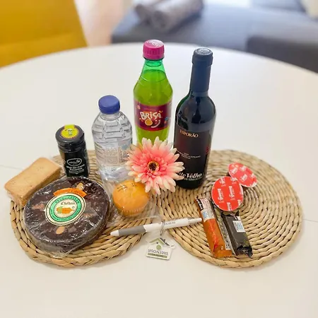 Appartamento Sandie's Serene