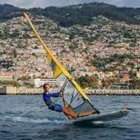 Appartement Sandie's Serene