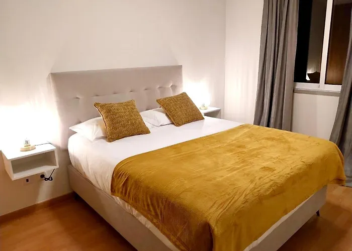 Apartament Sandie's Serene