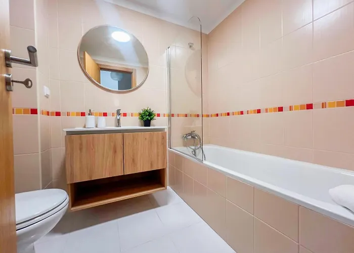 Apartament Sandie's Serene *