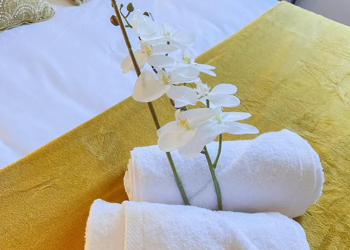 Sandie's Serene * Caniço